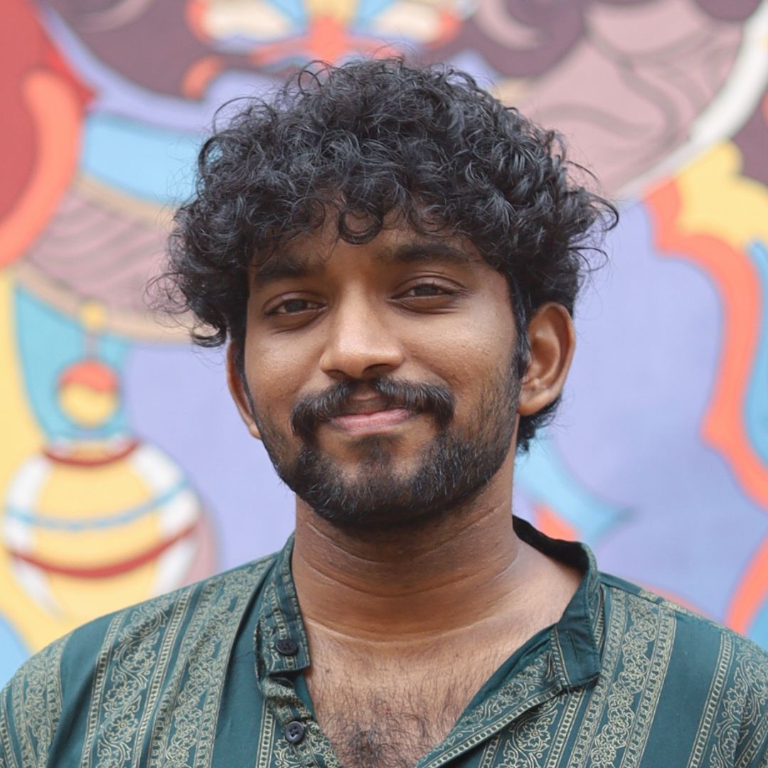 Neeraj Manivarnan profile picture