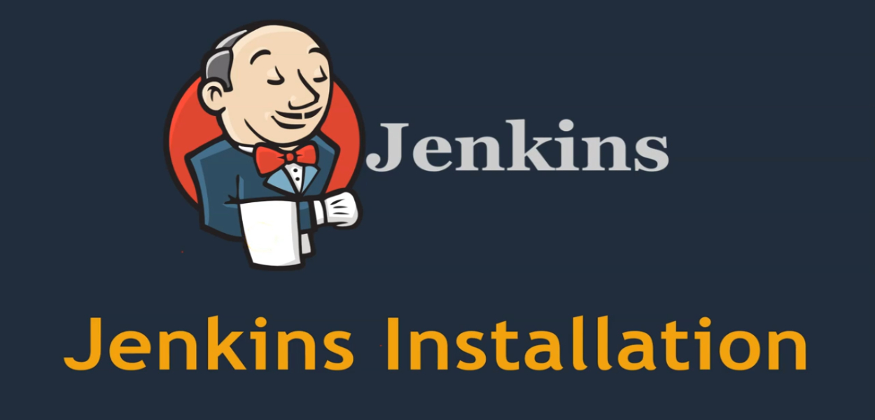 Running Jenkins as a docker container